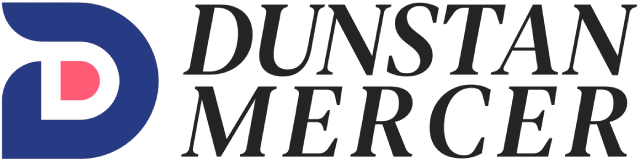 Dunstan Mercer Logo