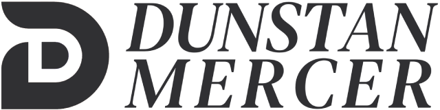 Dunstan Mercer Logo